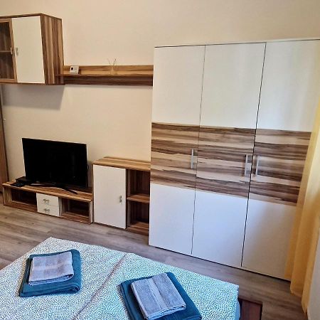 C22 Apartman 부다페스트 외부 사진