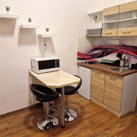 C22 Apartman 부다페스트 외부 사진