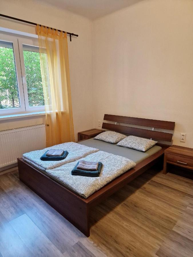 C22 Apartman 부다페스트 외부 사진