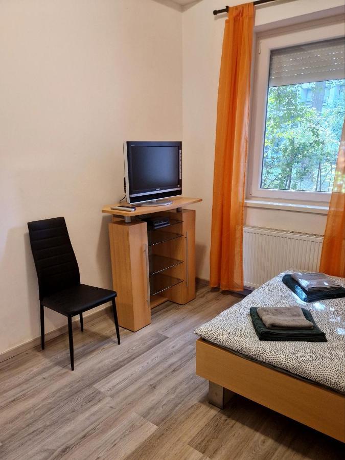 C22 Apartman 부다페스트 외부 사진