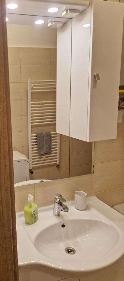 C22 Apartman 부다페스트 외부 사진