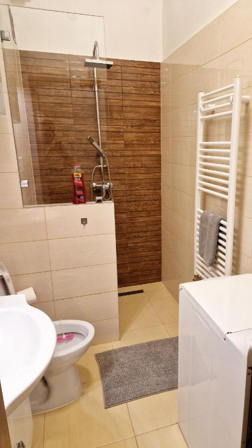C22 Apartman 부다페스트 외부 사진